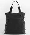 QD280 Quadra UrbanShift Tote Bag Black colour image